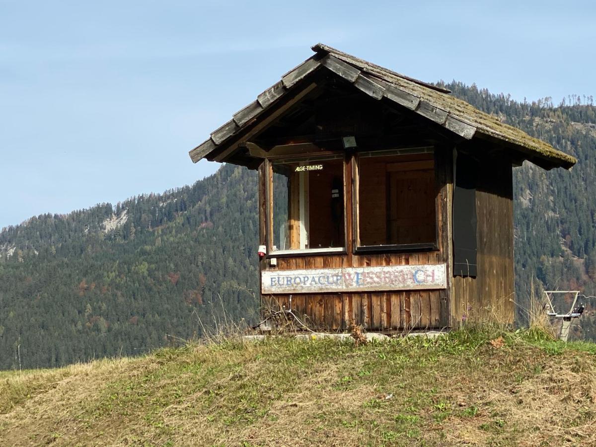 Haus 26 Weissbriach Bed and Breakfast Εξωτερικό φωτογραφία