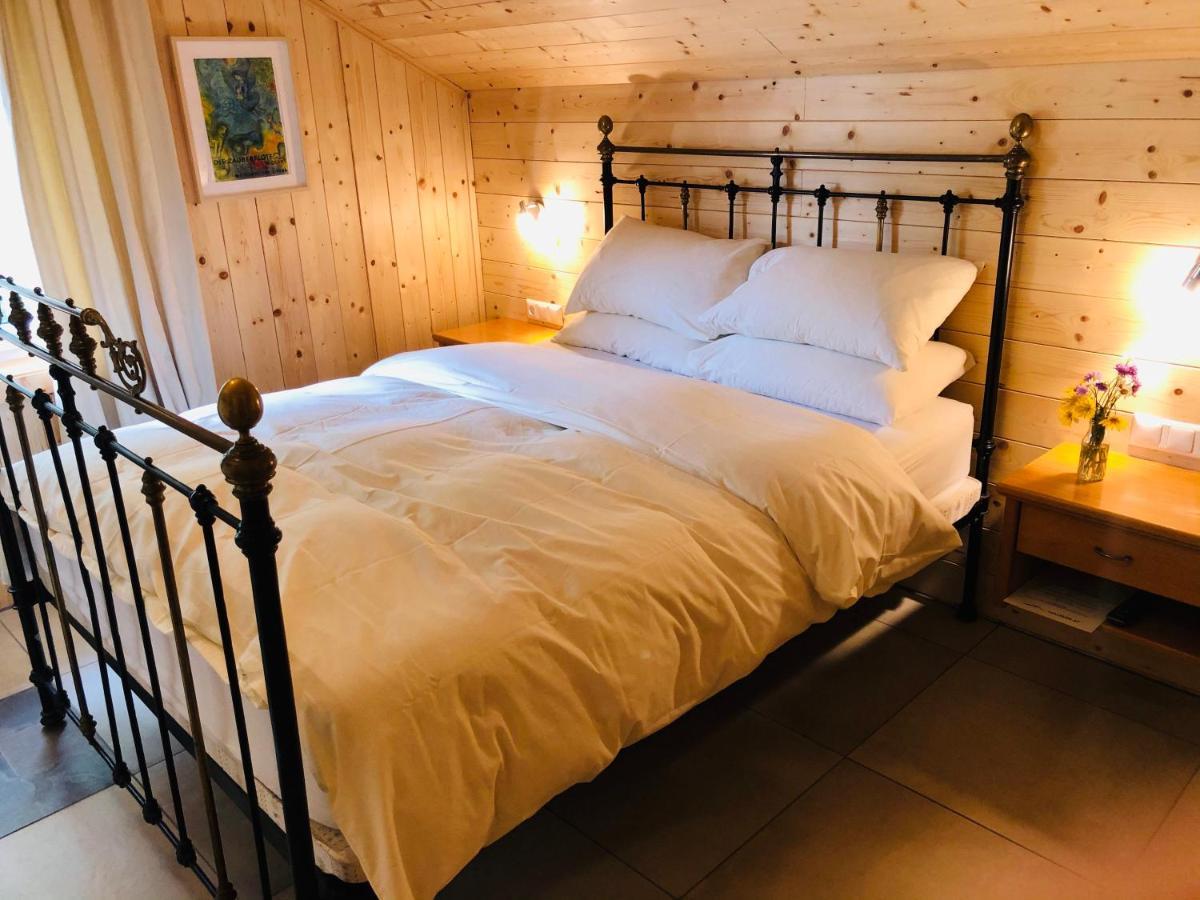 Haus 26 Weissbriach Bed and Breakfast Εξωτερικό φωτογραφία