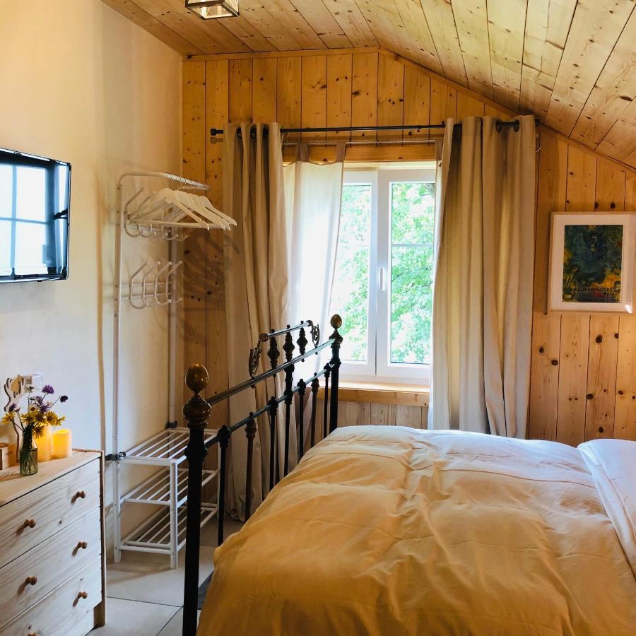 Haus 26 Weissbriach Bed and Breakfast Εξωτερικό φωτογραφία