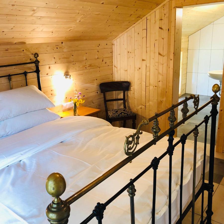 Haus 26 Weissbriach Bed and Breakfast Εξωτερικό φωτογραφία