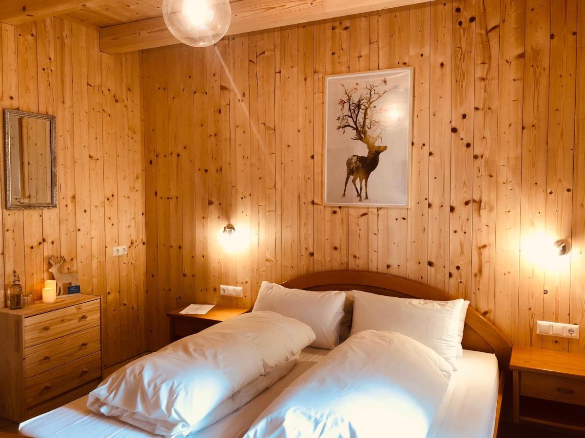Haus 26 Weissbriach Bed and Breakfast Εξωτερικό φωτογραφία