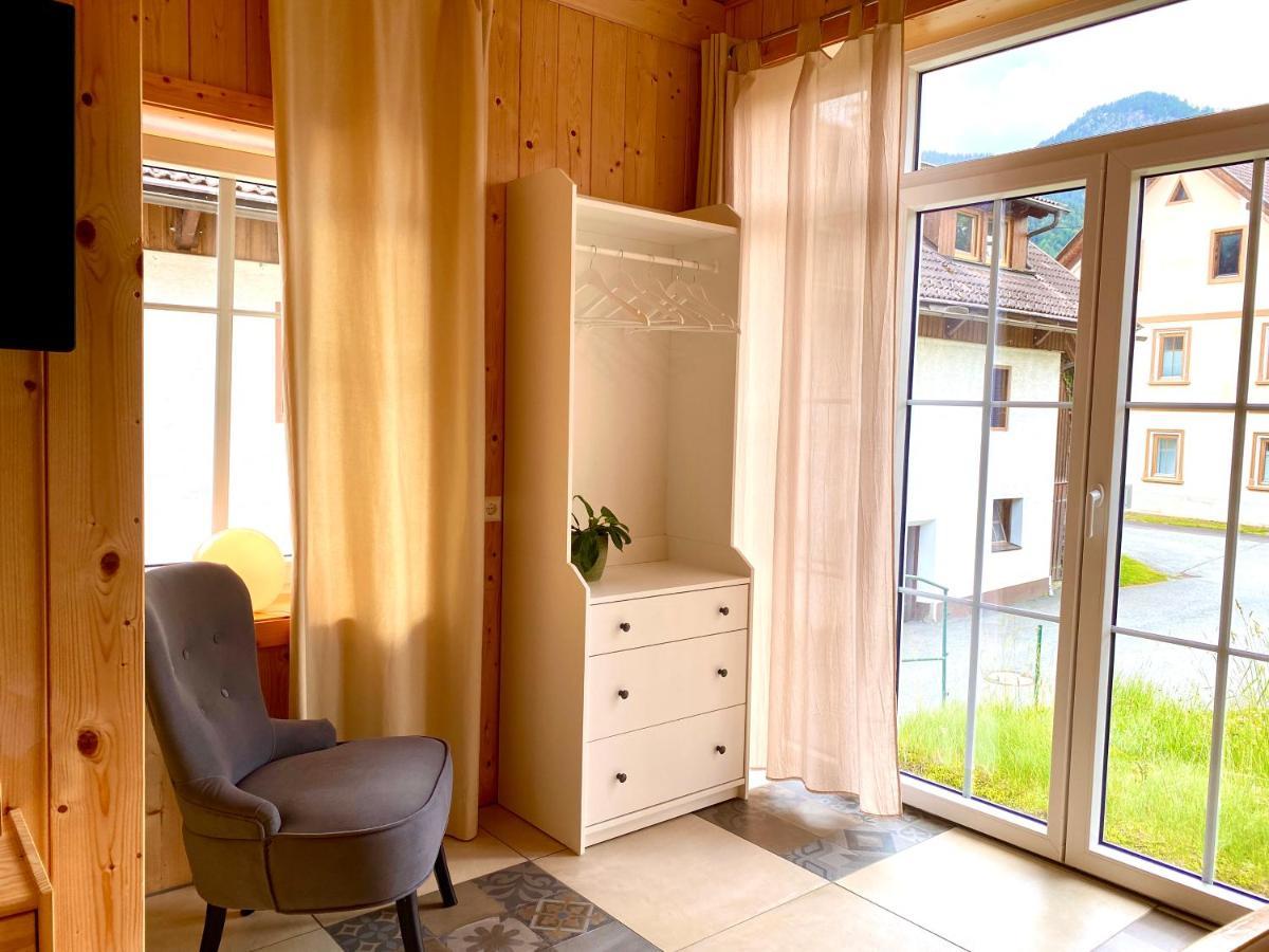Haus 26 Weissbriach Bed and Breakfast Εξωτερικό φωτογραφία