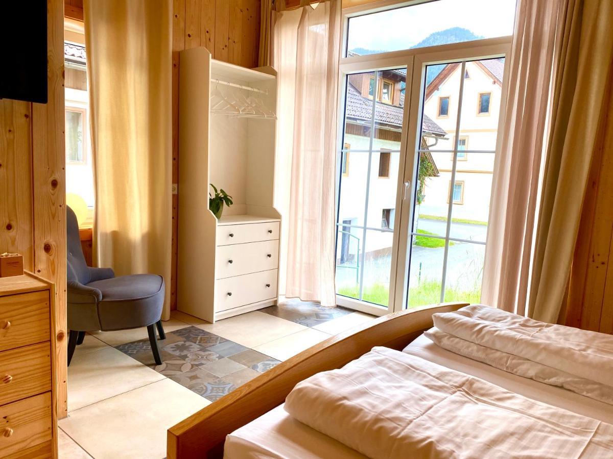 Haus 26 Weissbriach Bed and Breakfast Εξωτερικό φωτογραφία