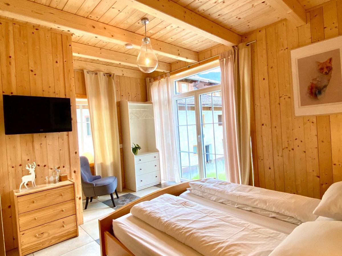 Haus 26 Weissbriach Bed and Breakfast Εξωτερικό φωτογραφία