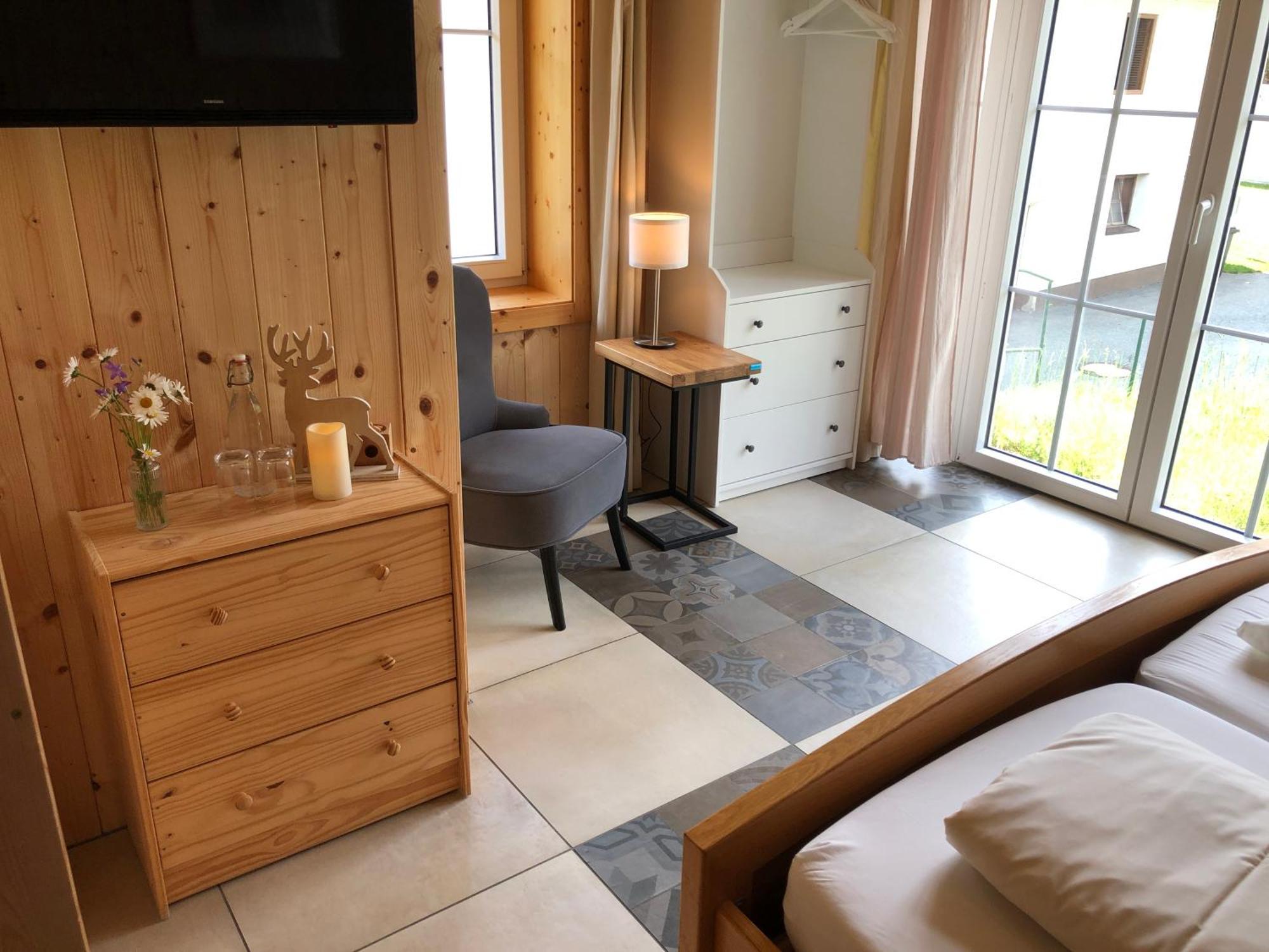 Haus 26 Weissbriach Bed and Breakfast Εξωτερικό φωτογραφία