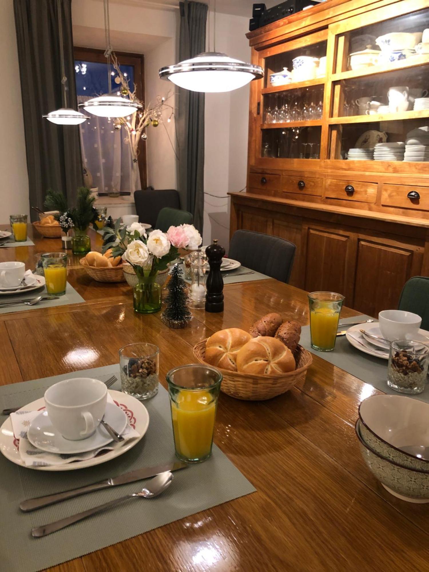Haus 26 Weissbriach Bed and Breakfast Εξωτερικό φωτογραφία