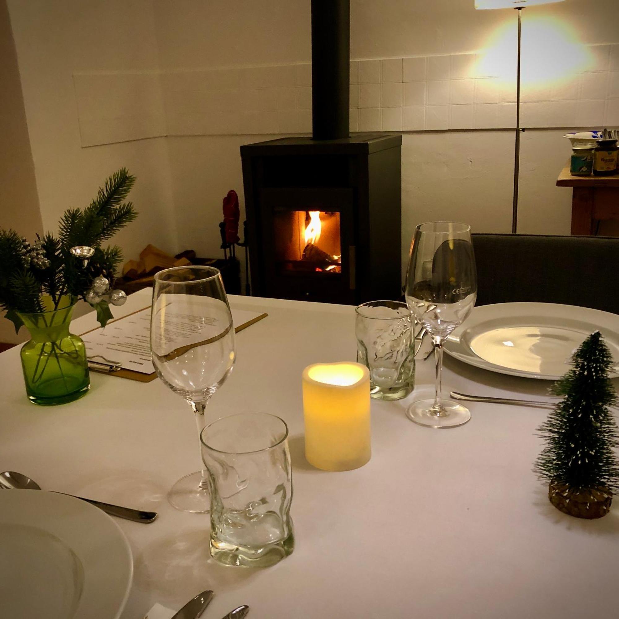 Haus 26 Weissbriach Bed and Breakfast Εξωτερικό φωτογραφία