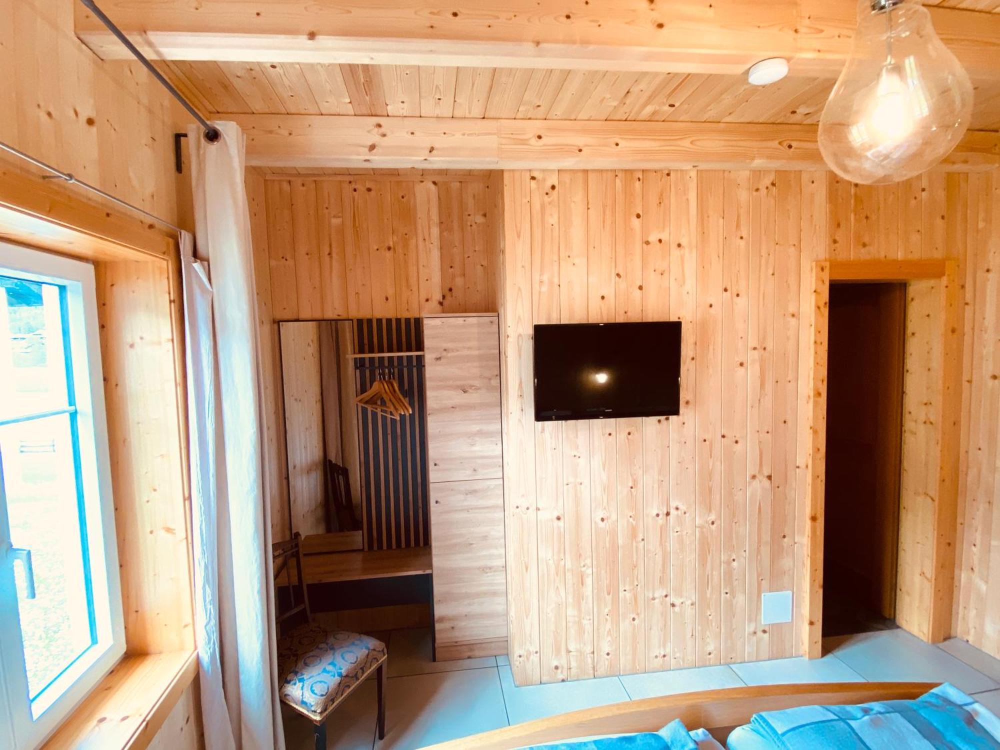 Haus 26 Weissbriach Bed and Breakfast Εξωτερικό φωτογραφία