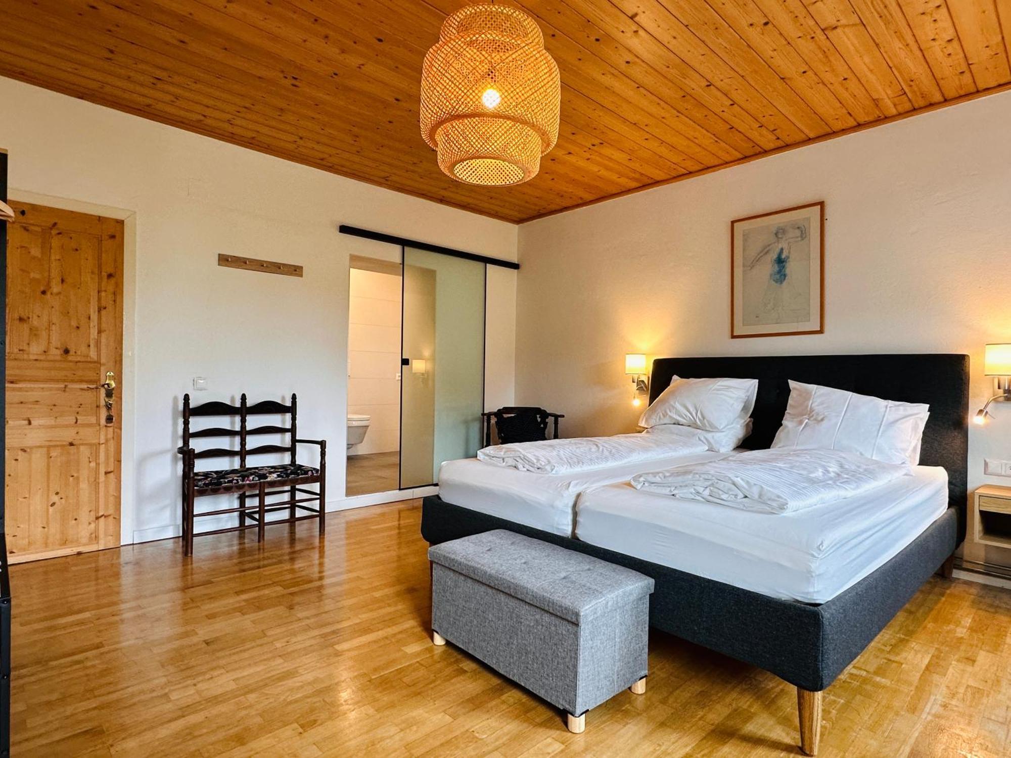 Haus 26 Weissbriach Bed and Breakfast Εξωτερικό φωτογραφία