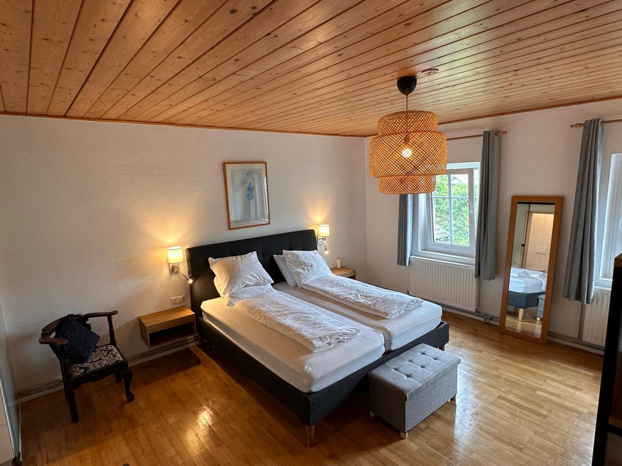 Haus 26 Weissbriach Bed and Breakfast Εξωτερικό φωτογραφία