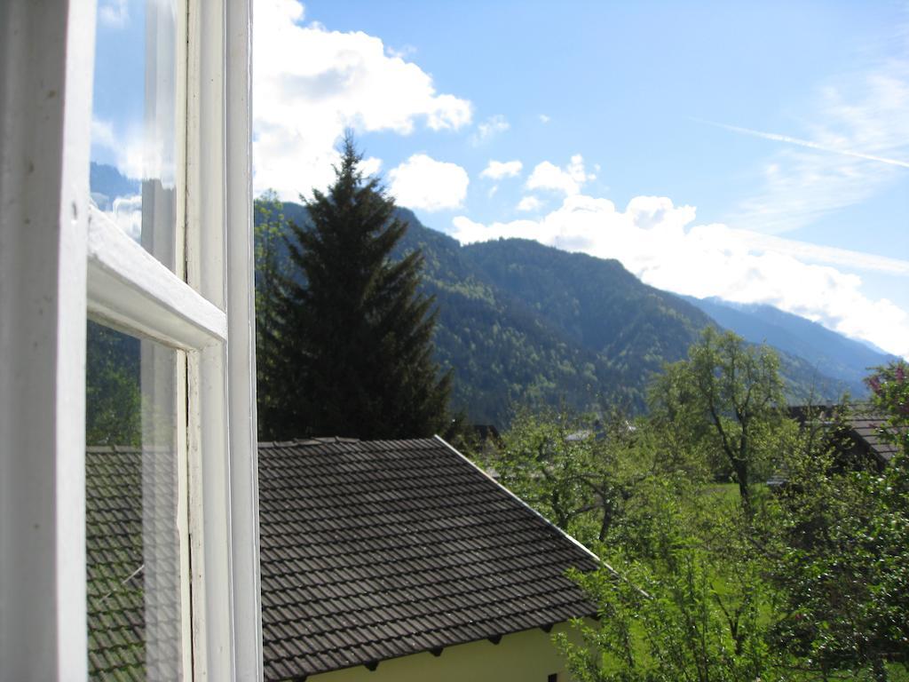 Haus 26 Weissbriach Bed and Breakfast Εξωτερικό φωτογραφία