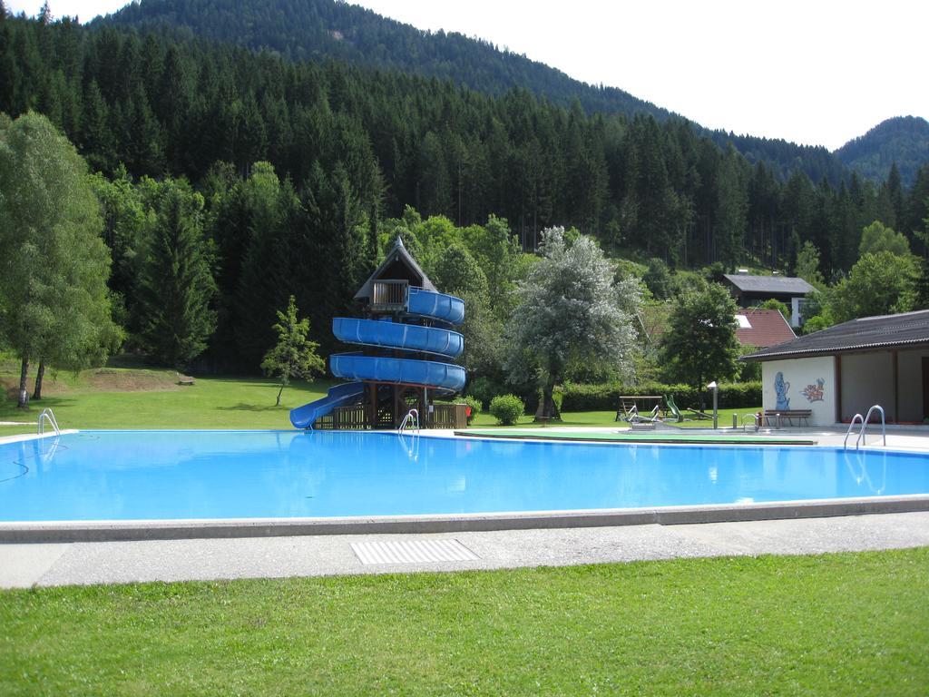 Haus 26 Weissbriach Bed and Breakfast Εξωτερικό φωτογραφία