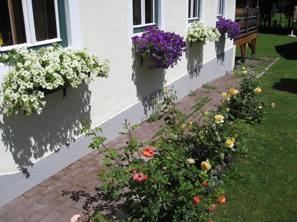 Haus 26 Weissbriach Bed and Breakfast Εξωτερικό φωτογραφία