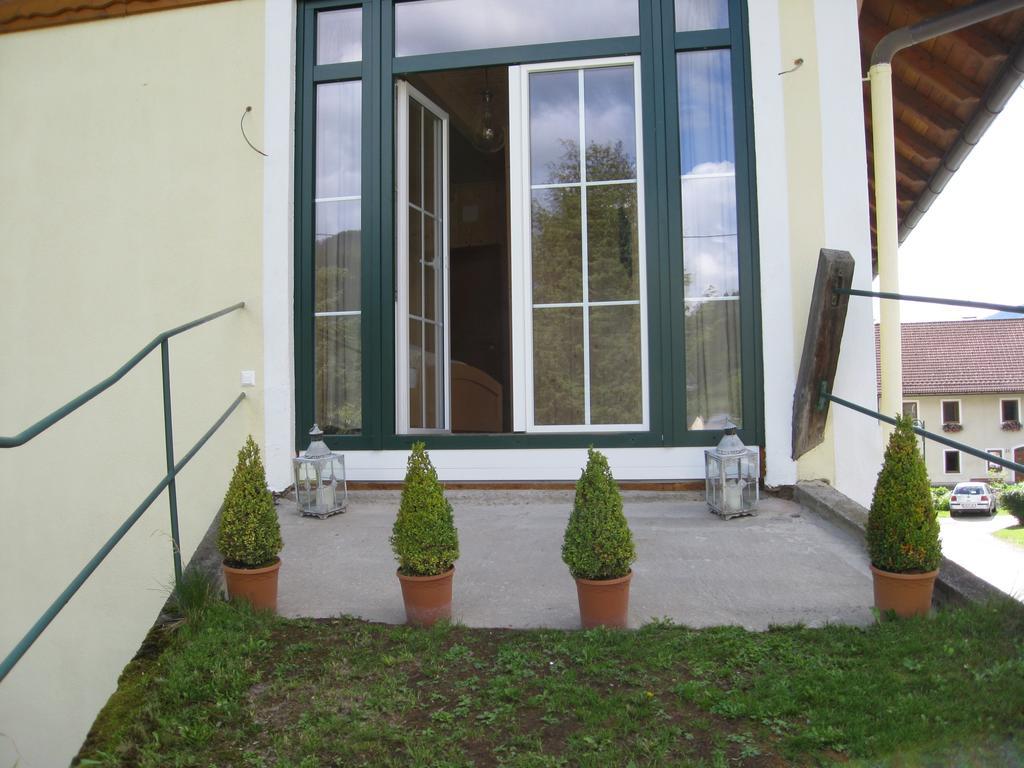 Haus 26 Weissbriach Bed and Breakfast Εξωτερικό φωτογραφία